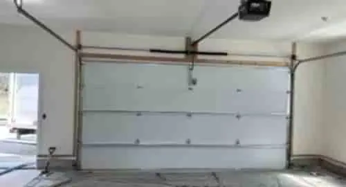 riverwoods garage door installation and replacement