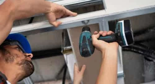 winnetka garage door maintenance and service