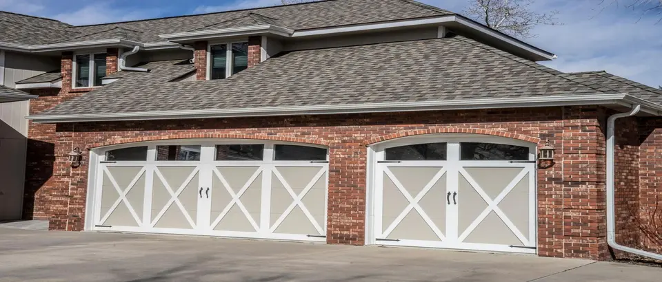 Preventing Ice Buildup: Effective Solutions for Garage Doors