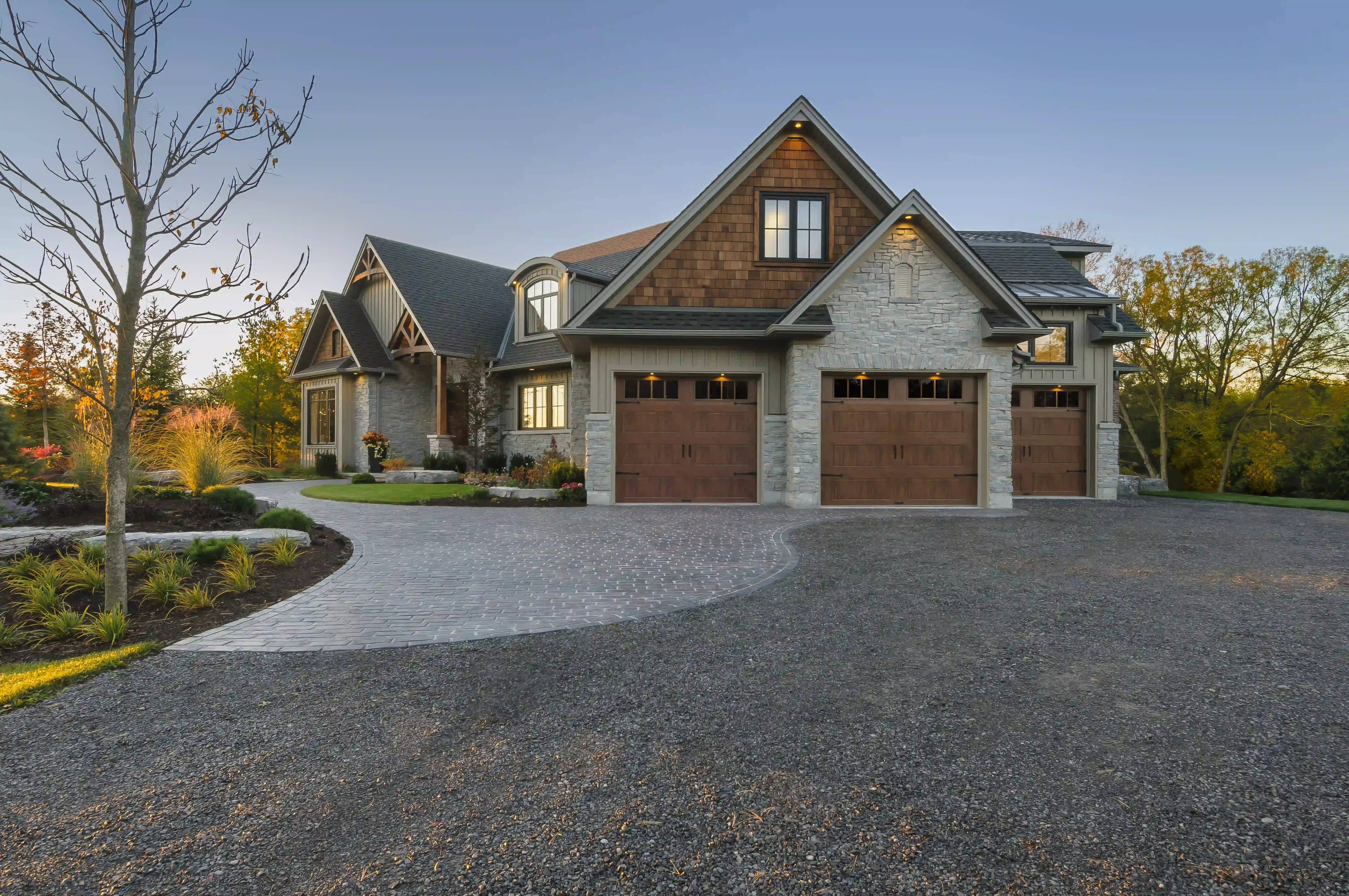 The Effects of Summer Weather on Your Garage Door