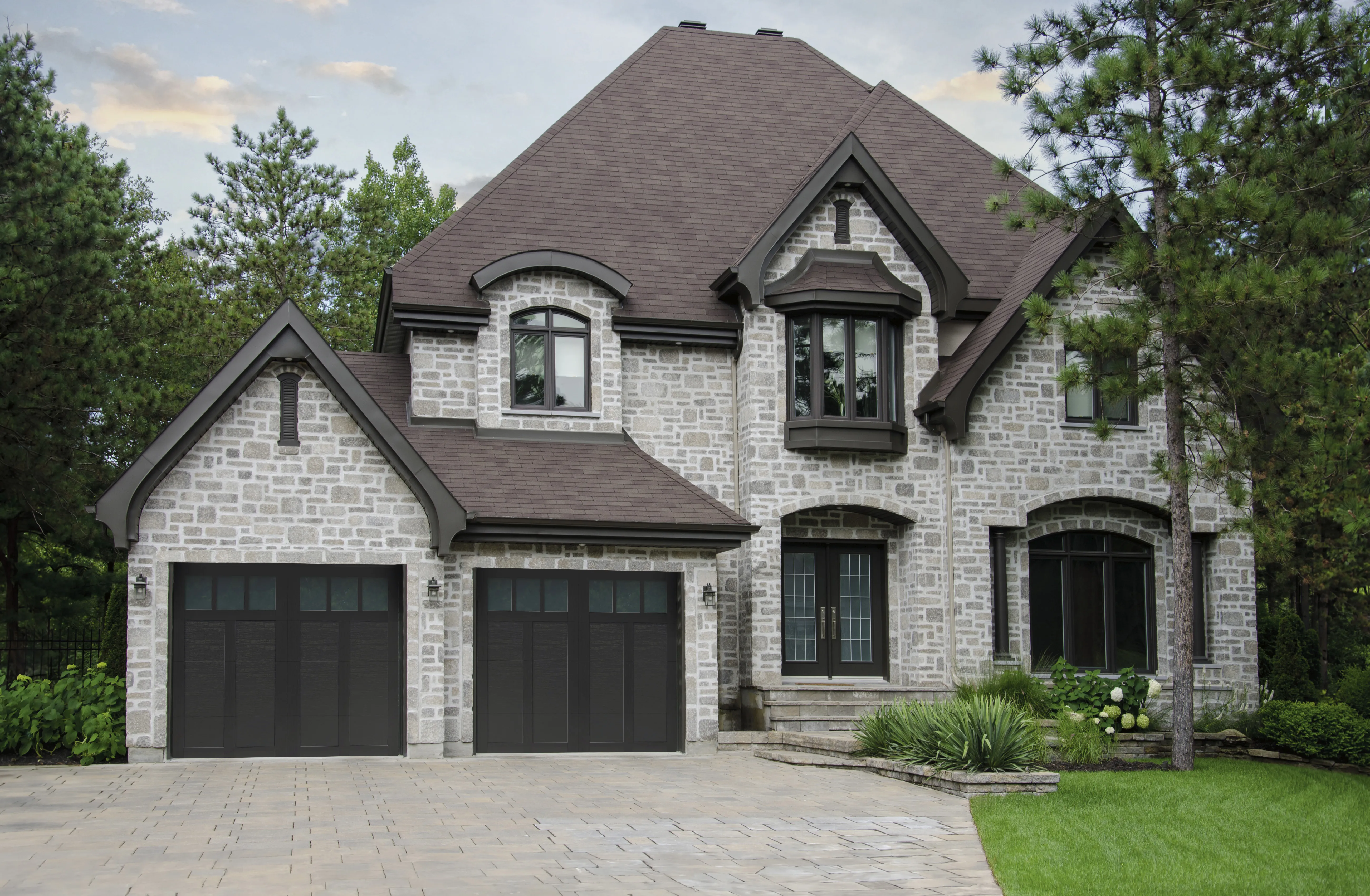 FAQ About Winter Garage Door Upgrades in Chicago
