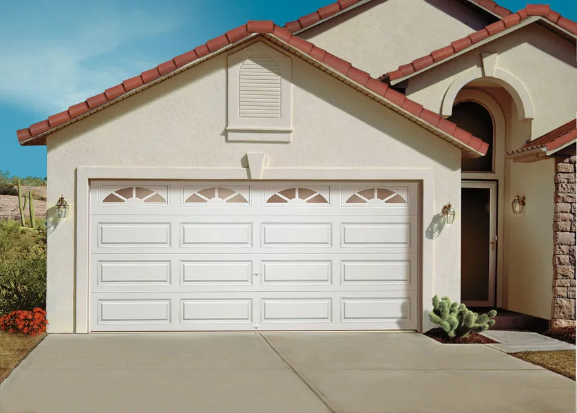 Frozen Garage Door in the Chicagoland Area: A Guide