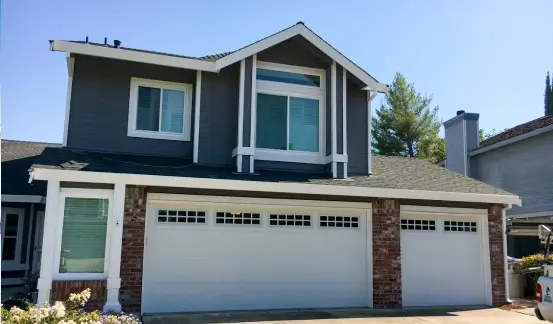 Spring Has Sprung, Has Your Garage Door?