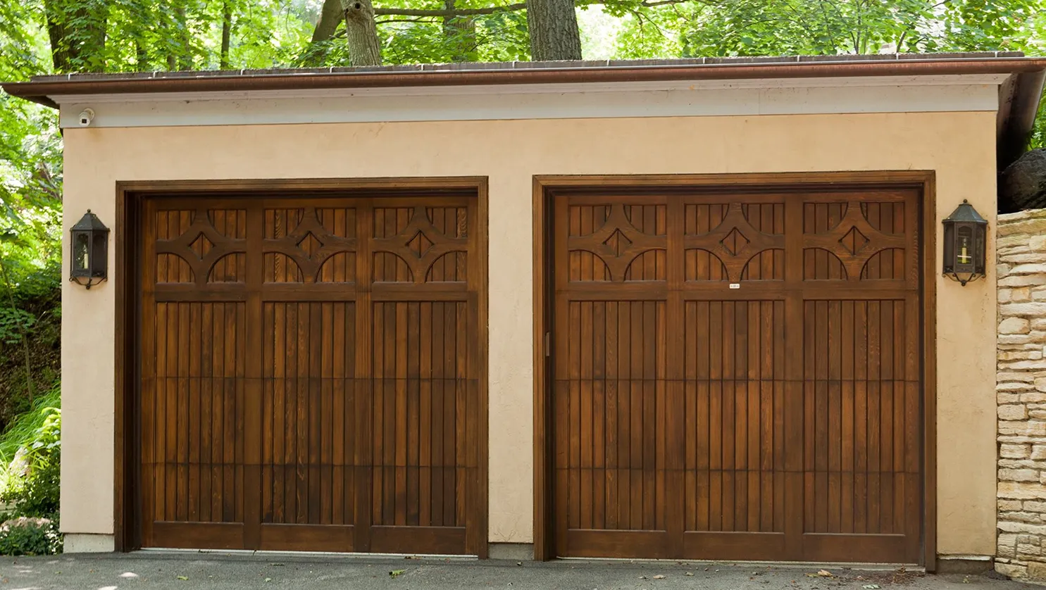 exotic doors glencoe