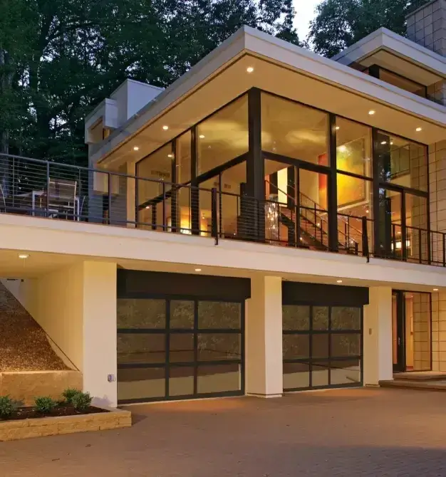 riverwoods garage door