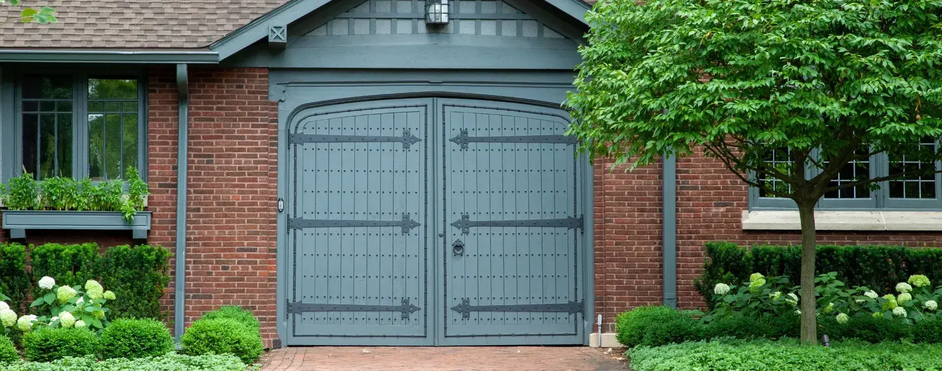 glencoe Garage Door Company