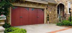 Red Garagedoor - Door Company in Chicago, IL
