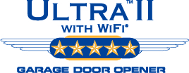 Ultra II with WiFi Logo