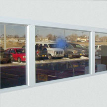 Choice of Windows — Northfield, IL — Raynor Door Company