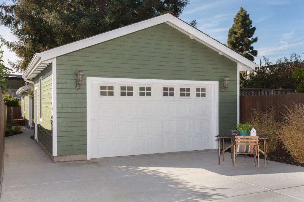 Make Garage Safe — Raynor Door Company