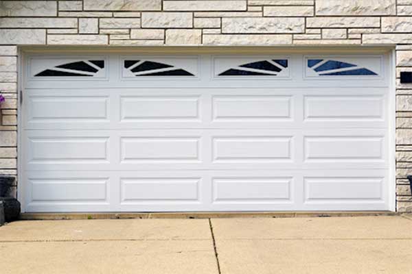 Automated Garage Doors — Northfield, IL — Raynor Door Company
