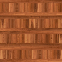 Wooden Pattern — Northfield,-IL — Raynor-Door-Company