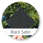 Black Satin Glass — Northfield, IL — Raynor Door Company