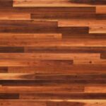 Plank Honey Cedar — Northfield, IL — Raynor Door Company